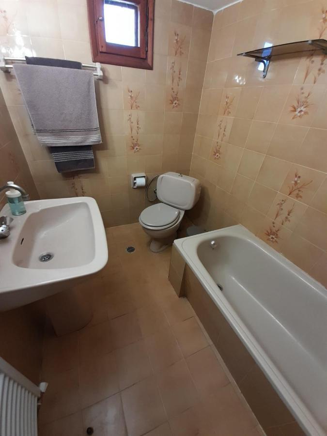 Adorable 2 Floors Two Bedroom Vacation Maisonette نيا بوتيدايا المظهر الخارجي الصورة