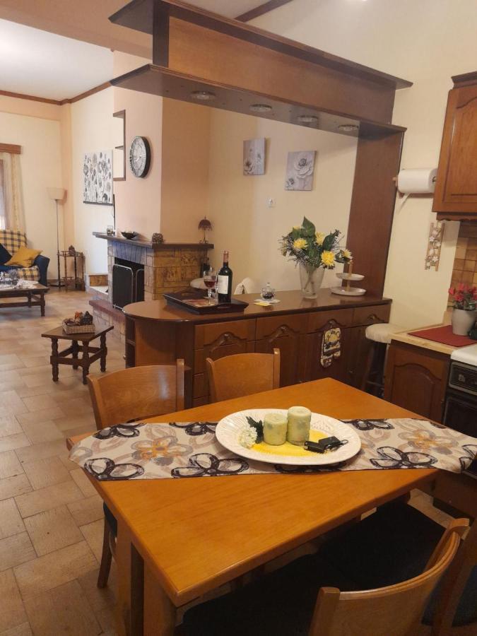 Adorable 2 Floors Two Bedroom Vacation Maisonette نيا بوتيدايا المظهر الخارجي الصورة