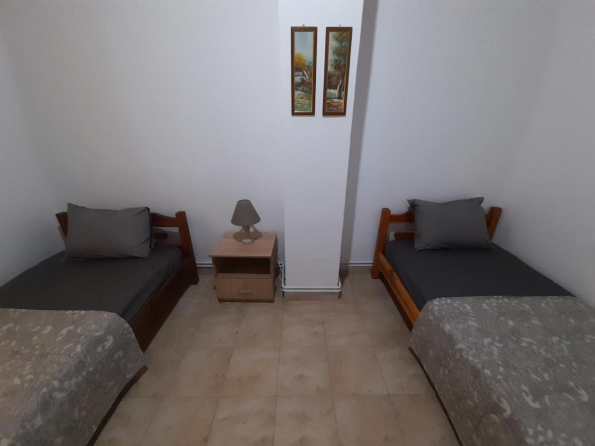 Adorable 2 Floors Two Bedroom Vacation Maisonette نيا بوتيدايا المظهر الخارجي الصورة