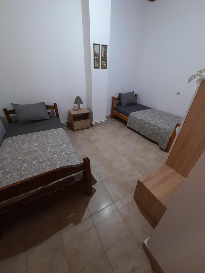Adorable 2 Floors Two Bedroom Vacation Maisonette نيا بوتيدايا المظهر الخارجي الصورة