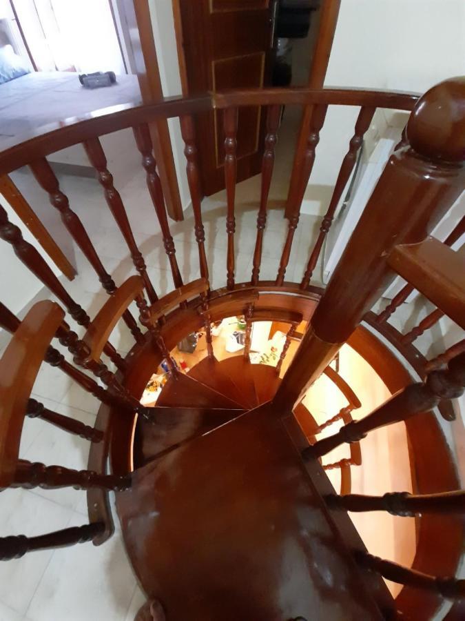 Adorable 2 Floors Two Bedroom Vacation Maisonette نيا بوتيدايا المظهر الخارجي الصورة