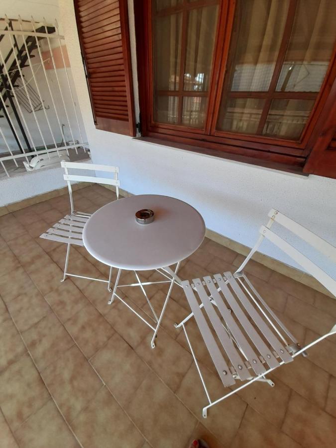 Adorable 2 Floors Two Bedroom Vacation Maisonette نيا بوتيدايا المظهر الخارجي الصورة