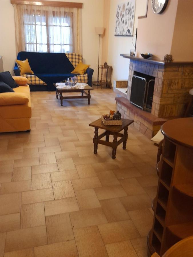 Adorable 2 Floors Two Bedroom Vacation Maisonette نيا بوتيدايا المظهر الخارجي الصورة