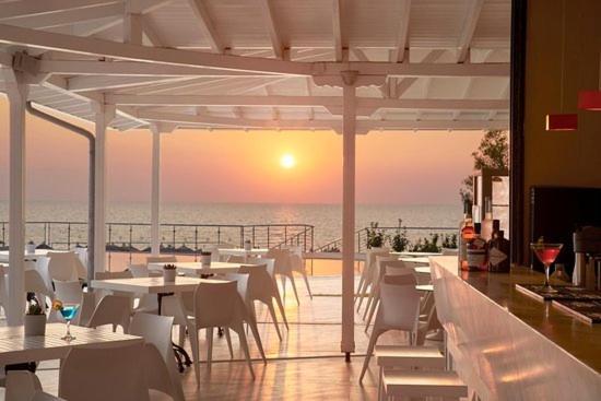 Adorable 2 Floors Two Bedroom Vacation Maisonette نيا بوتيدايا المظهر الخارجي الصورة