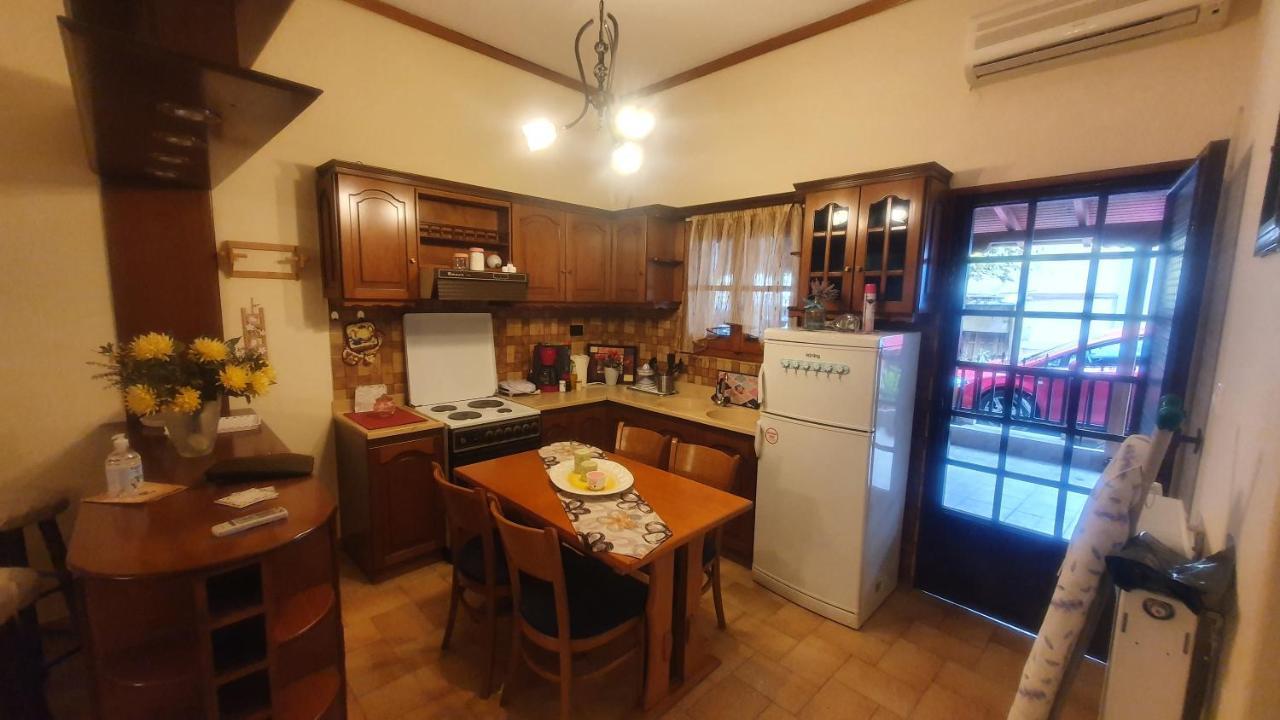 Adorable 2 Floors Two Bedroom Vacation Maisonette نيا بوتيدايا المظهر الخارجي الصورة