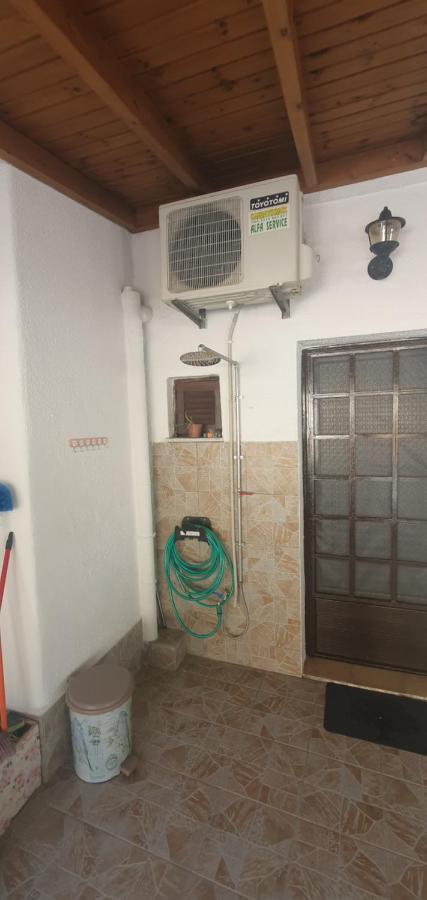 Adorable 2 Floors Two Bedroom Vacation Maisonette نيا بوتيدايا المظهر الخارجي الصورة