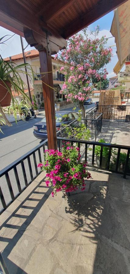 Adorable 2 Floors Two Bedroom Vacation Maisonette نيا بوتيدايا المظهر الخارجي الصورة