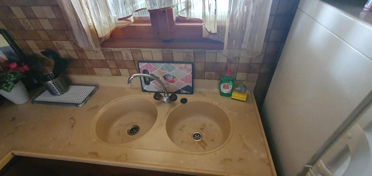 Adorable 2 Floors Two Bedroom Vacation Maisonette نيا بوتيدايا المظهر الخارجي الصورة