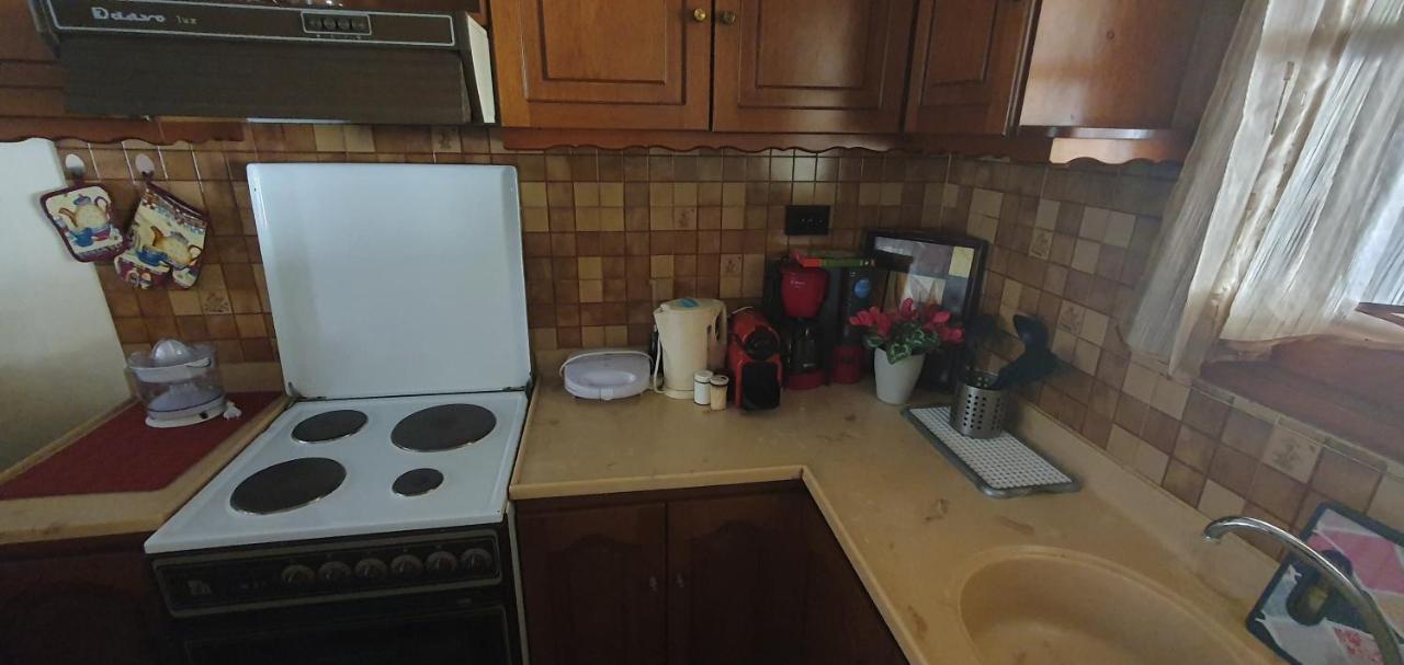 Adorable 2 Floors Two Bedroom Vacation Maisonette نيا بوتيدايا المظهر الخارجي الصورة